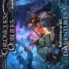 Chroniques Oubliées Fantasy - Initiation au jeu d'aventures