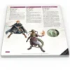 Chroniques Oubliées Fantasy - Plans, illustrations, PNJ, Objets magiques d'Invincible