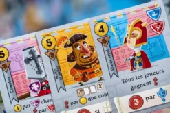 Château Combo