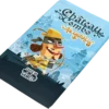 Château Combo : Au Cachot ! (Ext)