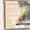 Citadelles : Classique