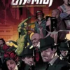 City of Mist : Boite à outils de la MC