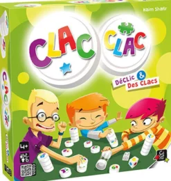 Clac Clac