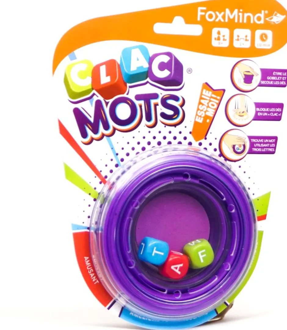 Clac Mots