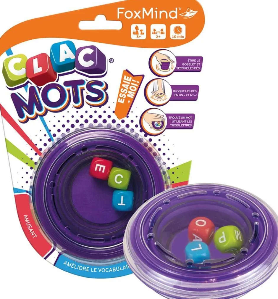 Clac Mots