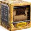 Cluebox – Escape room dans une boîte - Le Chat de Schrödinger