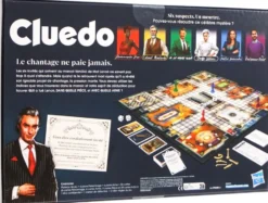 Cluedo Edition 2023