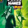 Codenames Duo (Nouvelle version)