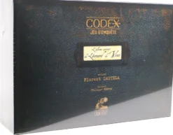 Codex : L’Ultime secret de Léonard de Vinci