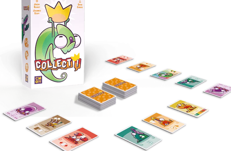 Collect !