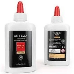 Colle PVA 118 ml
