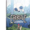 Colostle : Un JDR d'aventure en solo (Livre de base)