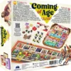 Coming of Age