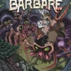 Commando Barbare - l'écran du MJ