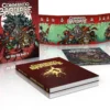 Commando Barbare - Pack de lancement complet COLLECTOR