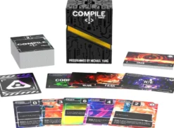 Compile 2