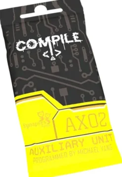 Compile 2 - Booster