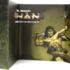 Conan : Guide du maitre du jeu (Ecran)