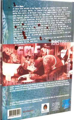 COPS : Gangsta Paradise (Saison 1 - Jan-Fév 2031)
