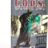 COPS : Hitek Lotek (Saison 1 - Mar-Avr 2031)