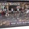 Core Space First Born: First Born Support Booster Expansion VO