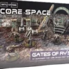 Core Space First Born: Gates of Ry'sa Expansion VO