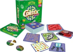 Cortex Challenge Kids 2