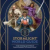 Cosmere RPG - Stormlight World Guide VO
