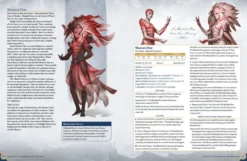 Cosmere RPG - Stormlight World Guide VO