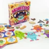 Costu'Monsters