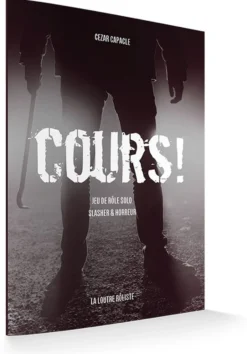Cours !