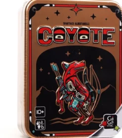 Coyote