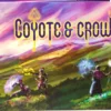 Coyote & Crow RPG: Story Guide Screen VO