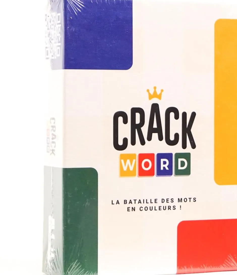 Crack Word