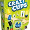 Crazy Cups