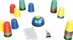 Crazy Cups