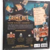 Crime Bet