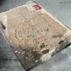 Crimes : Carte de Paris