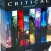 Critical - Fondation Saison 1