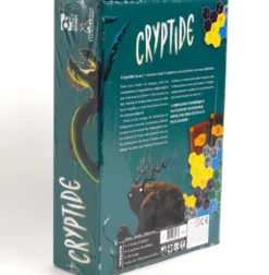 Cryptide