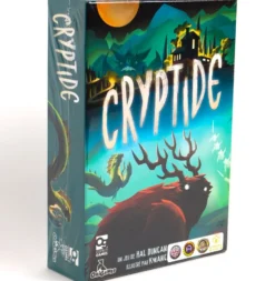 Cryptide