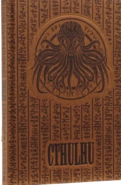 Cthulhu : Cahier Grand Ancien