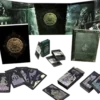 Cthulhu Hack (Réédition) : Pack investigateur