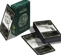 Cthulhu Hack (Réédition) : Pack investigateur
