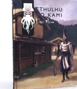 Cthulhu No Kami : L'ère Heian