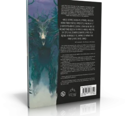 Cthulhu Origines - Contes extravagants des collines et d'ailleurs