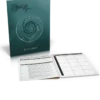 Cthulhu Origines - Dossier de personnage