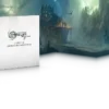 Cthulhu Origines - Ecran de jeu
