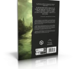 Cthulhu Origines - Ecran de jeu