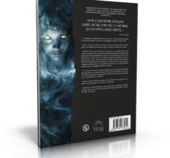 Cthulhu Origines - Livre de l'archiviste